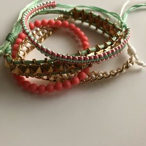 MODCLOTH Bracelets